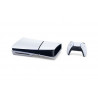 PlayStation 5 - SONY  - Edition  Standard  Blanc et Noir
