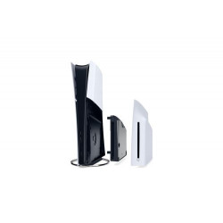 PlayStation 5 - SONY  - Edition  Standard  Blanc et Noir