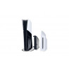 PlayStation 5 - SONY  - Edition  Standard  Blanc et Noir