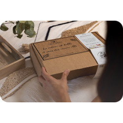 savon au lait d'anesse et miel